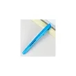 Pen Style Chisel Tip highlighter marker | https://www.bestnamebadges.com