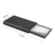 Reading Magnifier with LED Light for Children and Seniors | https://www.bestnamebadges.com