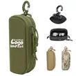 Tactical Molle Eyeglasses Case EDC Glasses Pouch | https://www.bestnamebadges.com