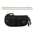 Tactical Molle Eyeglasses Case EDC Glasses Pouch | https://www.bestnamebadges.com