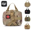 IFAK First Aid Bag Empty Molle Pouch for Emergency Use | https://www.bestnamebadges.com