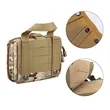 IFAK First Aid Bag Empty Molle Pouch for Emergency Use | https://www.bestnamebadges.com