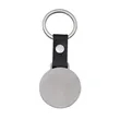 Metal Keychain Birthday Tag Holiday Advertising Gift | https://www.bestnamebadges.com