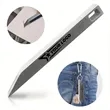 Titanium Crowbar EDC Keychain High Quality | https://www.bestnamebadges.com