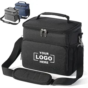 Insulated Bag Thick Box Lunch Medicine Refrigerated Picnic