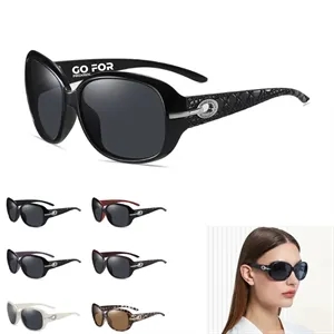 Big Womens Sunglasses