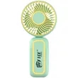Small Portable Hanging Rope Fan | https://www.bestnamebadges.com