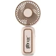 Small Portable Hanging Rope Fan | https://www.bestnamebadges.com