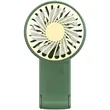 Small Portable Handheld Fan | https://www.bestnamebadges.com