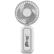 Small Portable Hanging Rope Fan | https://www.bestnamebadges.com
