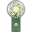 Small Portable Handheld Fan | https://www.bestnamebadges.com