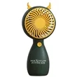 Handheld Mini Personal Pocket Cooling Fan | https://www.bestnamebadges.com