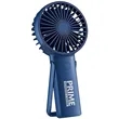 Handheld Desk Fan with Stand & Detachable Cover | https://www.bestnamebadges.com
