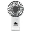 Small Portable Handheld Fan | https://www.bestnamebadges.com