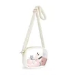 Clear Crossbody Bag | https://www.bestnamebadges.com