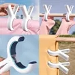 Plastic Clothes Pins with Strong Anti-Rust Springs | https://www.bestnamebadges.com