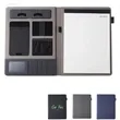 Leather Business Folder | https://www.bestnamebadges.com