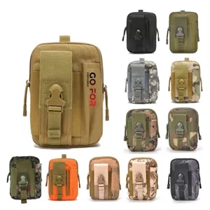 Pouch Belt Bag Waist Pack