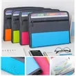 Fireproof Expanding File Folder | https://www.bestnamebadges.com