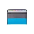 Fireproof Expanding File Folder | https://www.bestnamebadges.com