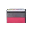 Fireproof Expanding File Folder | https://www.bestnamebadges.com