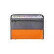 Fireproof Expanding File Folder | https://www.bestnamebadges.com