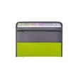 Fireproof Expanding File Folder | https://www.bestnamebadges.com