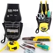 Maintenance Tool Pouch Waist Bag with Pockets  | https://www.bestnamebadges.com