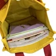 Large Lunch Bag Multi-Layer Student Tutoring File Mommy | https://www.bestnamebadges.com