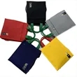 Large Lunch Bag Multi-Layer Student Tutoring File Mommy | https://www.bestnamebadges.com