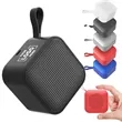 Cube Bluetooth Speaker With High-Definition Sound Quality | https://www.bestnamebadges.com