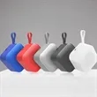 Cube Bluetooth Speaker With High-Definition Sound Quality | https://www.bestnamebadges.com