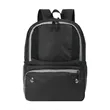 Soccer Basketball Backpack With Ball And Shoes Compartment | https://www.bestnamebadges.com