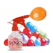 Pressure Bottle Water Balloon | https://www.bestnamebadges.com