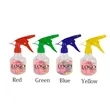 Pressure Bottle Water Balloon | https://www.bestnamebadges.com