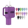 Water Bottle Pouch | https://www.bestnamebadges.com
