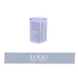 PVC Outdoor Reflective Slap Bracelets | https://www.bestnamebadges.com