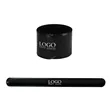 PVC Outdoor Reflective Slap Bracelets | https://www.bestnamebadges.com