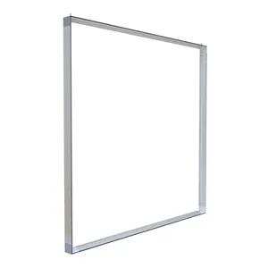 48" x 48" Aerial SEG Ceiling-Mount Hardware