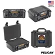 Pelican™ V200C Vault Case | https://www.bestnamebadges.com
