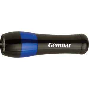 Questor Metal Flashlight