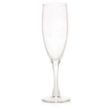 5.75 oz. ARC Nuance Champagne Flutes | https://www.bestnamebadges.com