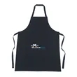 100% Cotton Apron | https://www.bestnamebadges.com