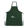 100% Cotton Apron | https://www.bestnamebadges.com