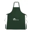 100% Cotton Apron | https://www.bestnamebadges.com
