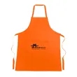 100% Cotton Apron | https://www.bestnamebadges.com