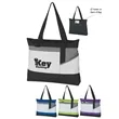 Advantage Tote Bag | https://www.bestnamebadges.com