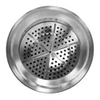 Stainless Steel Fire Pit Plus | https://www.bestnamebadges.com