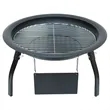 Portable Fire Pit | https://www.bestnamebadges.com