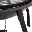 Portable Fire Pit | https://www.bestnamebadges.com